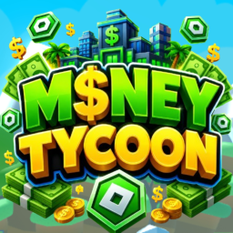 Money Tycoon 💰🤑
