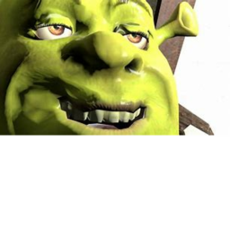 Survive The Shrek The Killer At 3AM