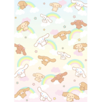 Sanrio squad hangout!