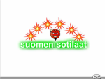 suomen sotilaat