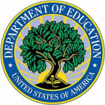 [-United States Department Of Education-]