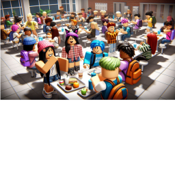cherrysoda's school