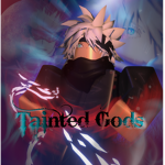 Tainted Gods