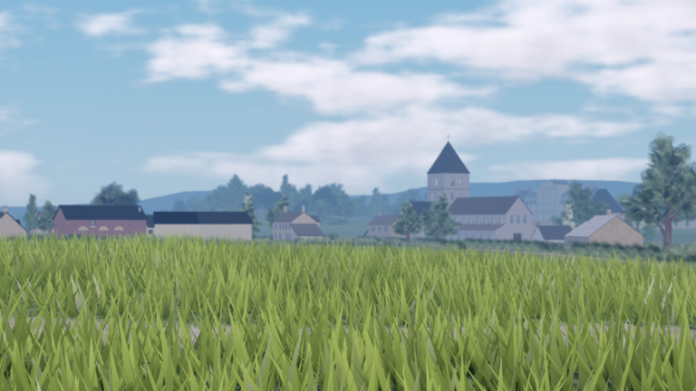 CHÂTEAU DE COURTOMER screenshot 4