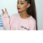 #Ariana Grande Fans (I love it)