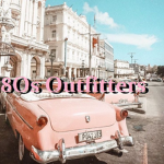 80s Outfitters
