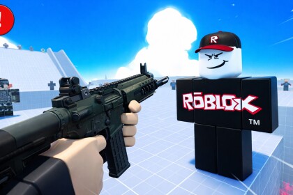 (🩸UPD 4.5) Ragdoll Sandbox Game🩸