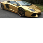 Lambo Dude's