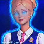 aesthetic glow up