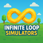 Infinite Loop Simulators