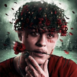 Lil Skies :)