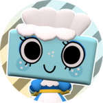Gamepass · 🧹 Dandy's World [ALPHA] · Swift Service Tisha Skin
