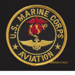 / [USMC] Aviation \