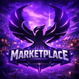 VirTerra Marketplace [BETA] icon