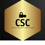 Capital Security Corporation