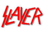 Slayer Fan Club