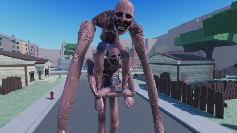 Ashinagatenaga City screenshot 2