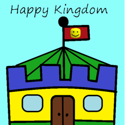 Happy Kingdom of OOF [UPDATE]