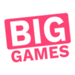 BIG Games Pets ᅠ ᅠ