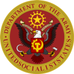 The United SociaIist States Army