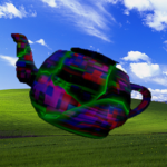 Teapot Extravaganza