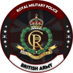 [RMP] ~ | ~ Royal Military Police