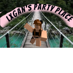 Lxgans Party House V.1