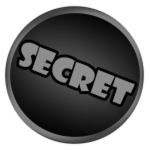 Secret Room (BACK)