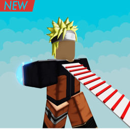 (NEW)Super Easy Anime Obby! 100+ Levels!