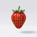 Untitled Strawberrys
