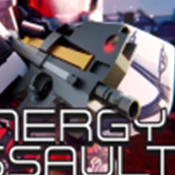 Energy Assault icon