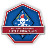 Μarine Cοrps Fοrce Recοnnaissance