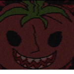 MR tomato