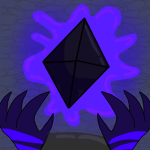Temple of the gemstones