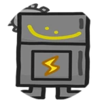 Power Fridge