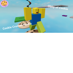 Obby of Cookie