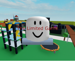 The Limited Game