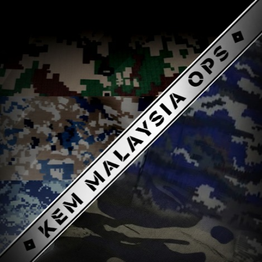 Kem Malaysia Simulator 