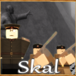 [Training Base] Skal