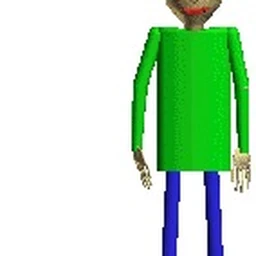 SCP-096 IiSpeak_Lua Demonstration icon