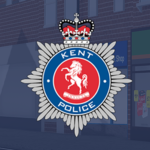 Kent Police Quartermaster Store