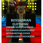 BossAdrian