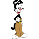 Yakko can club