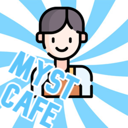 [✨NEW✨]  Myst Cafe