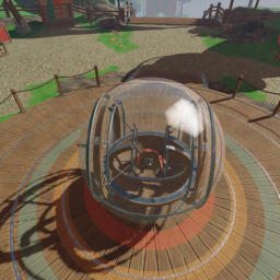 roblox ball spiel