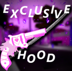 Exclusive Hood Studio