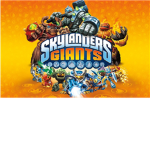 skylander giants