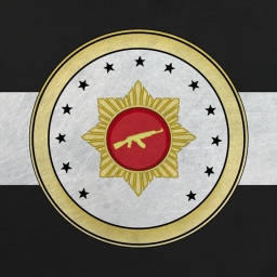 Border Security Corps Headquarters