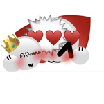 emoij cat <3<3