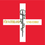 I [ Confederation Of Switzerland ] I